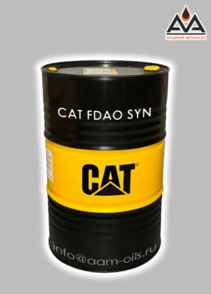 CAT FDAO SYN